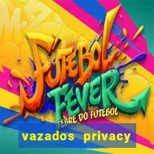 vazados privacy belle belinha